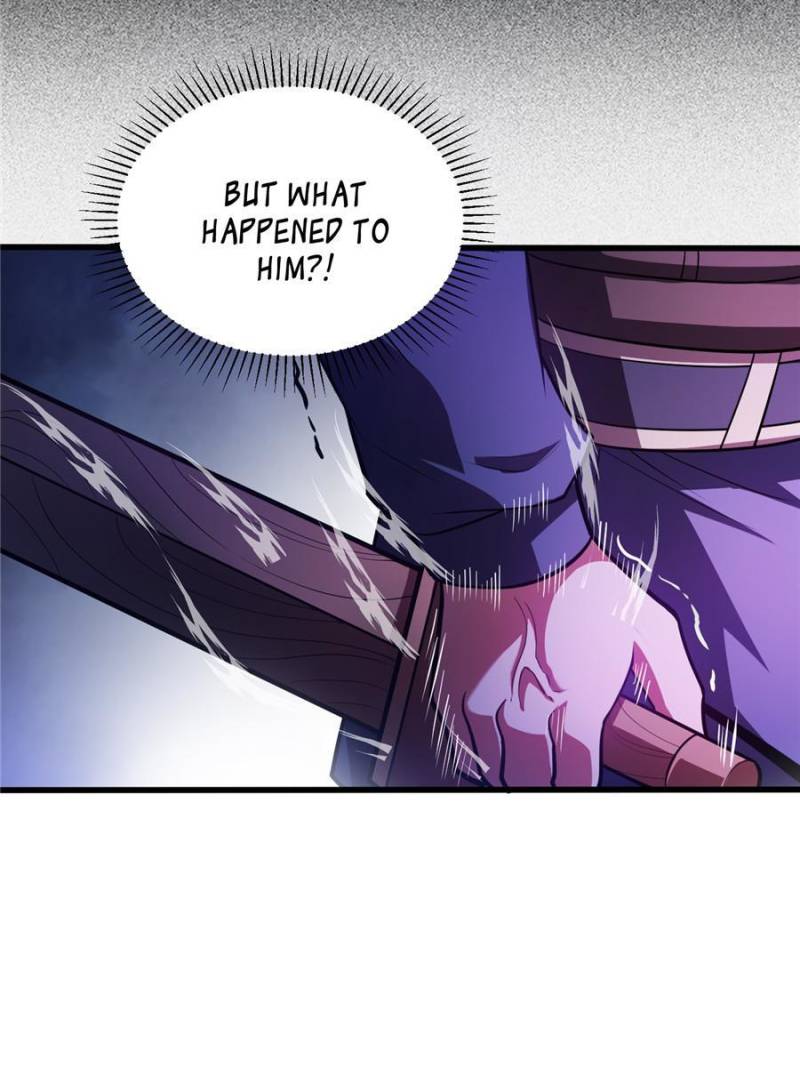 Read My Dragon System ENGLISH Manga Online