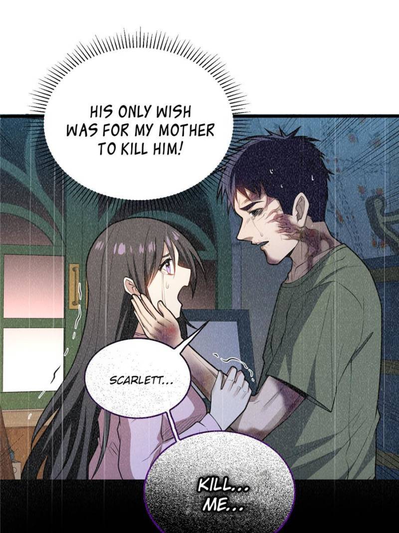 Read My Dragon System ENGLISH Manga Online