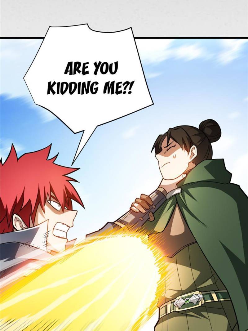 Read My Dragon System ENGLISH Manga Online