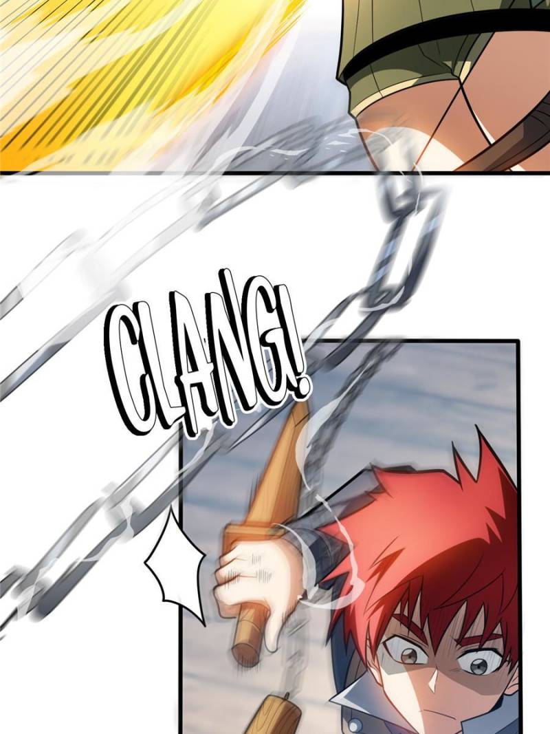 Read My Dragon System ENGLISH Manga Online