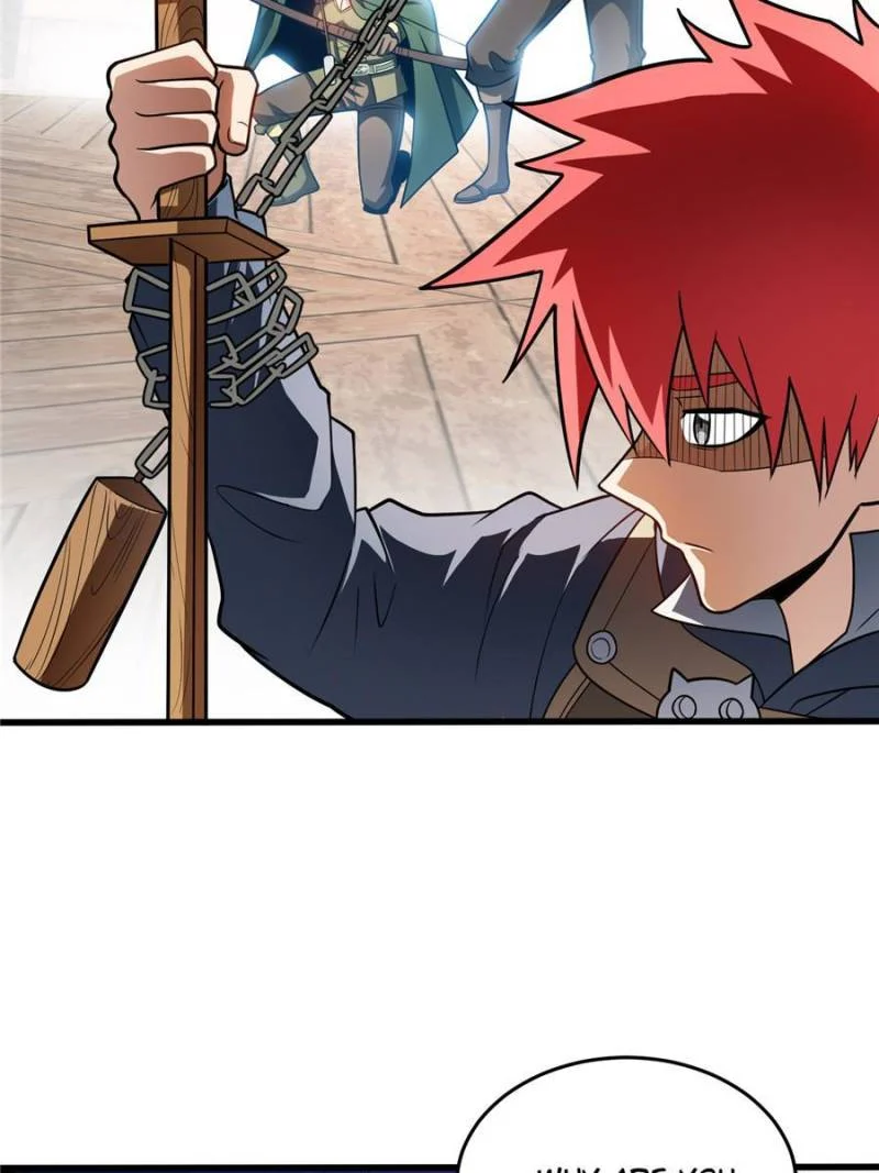 Read My Dragon System ENGLISH Manga Online