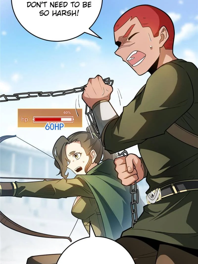 Read My Dragon System ENGLISH Manga Online
