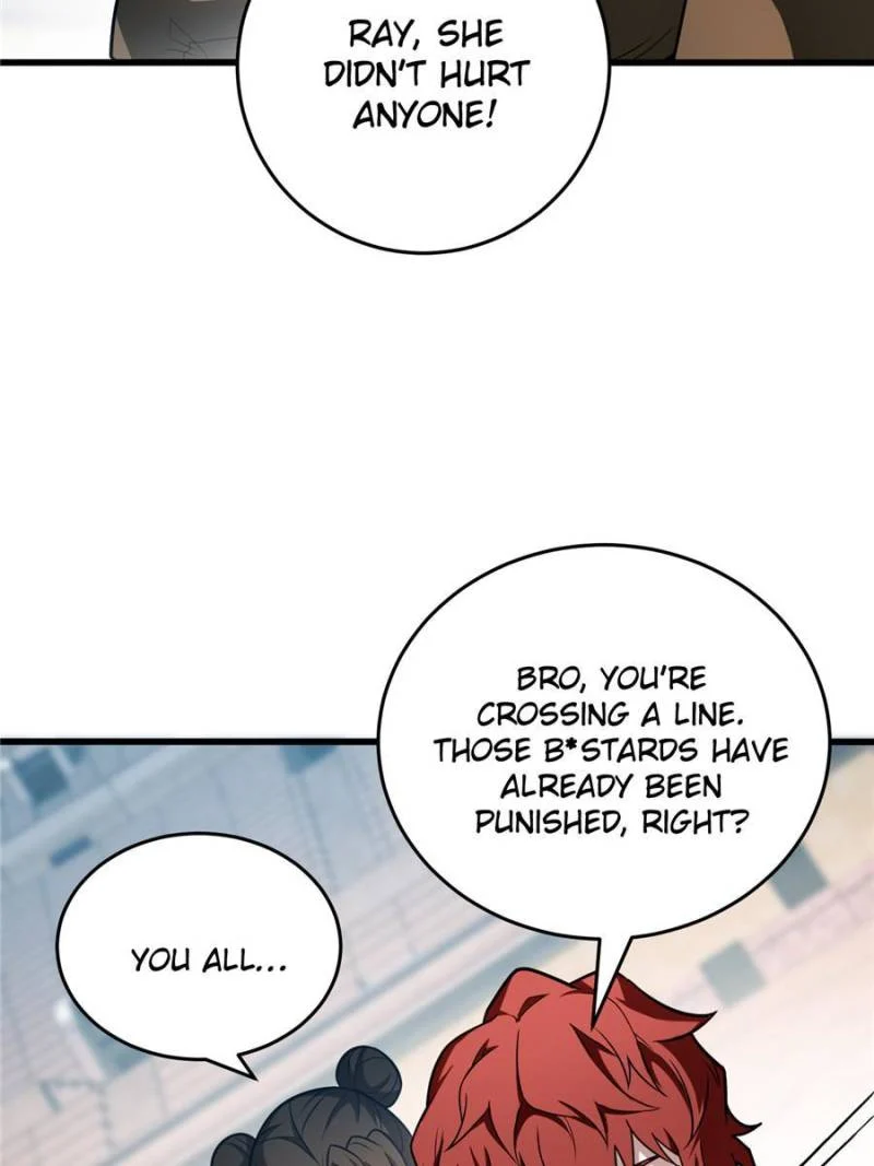 Read My Dragon System ENGLISH Manga Online