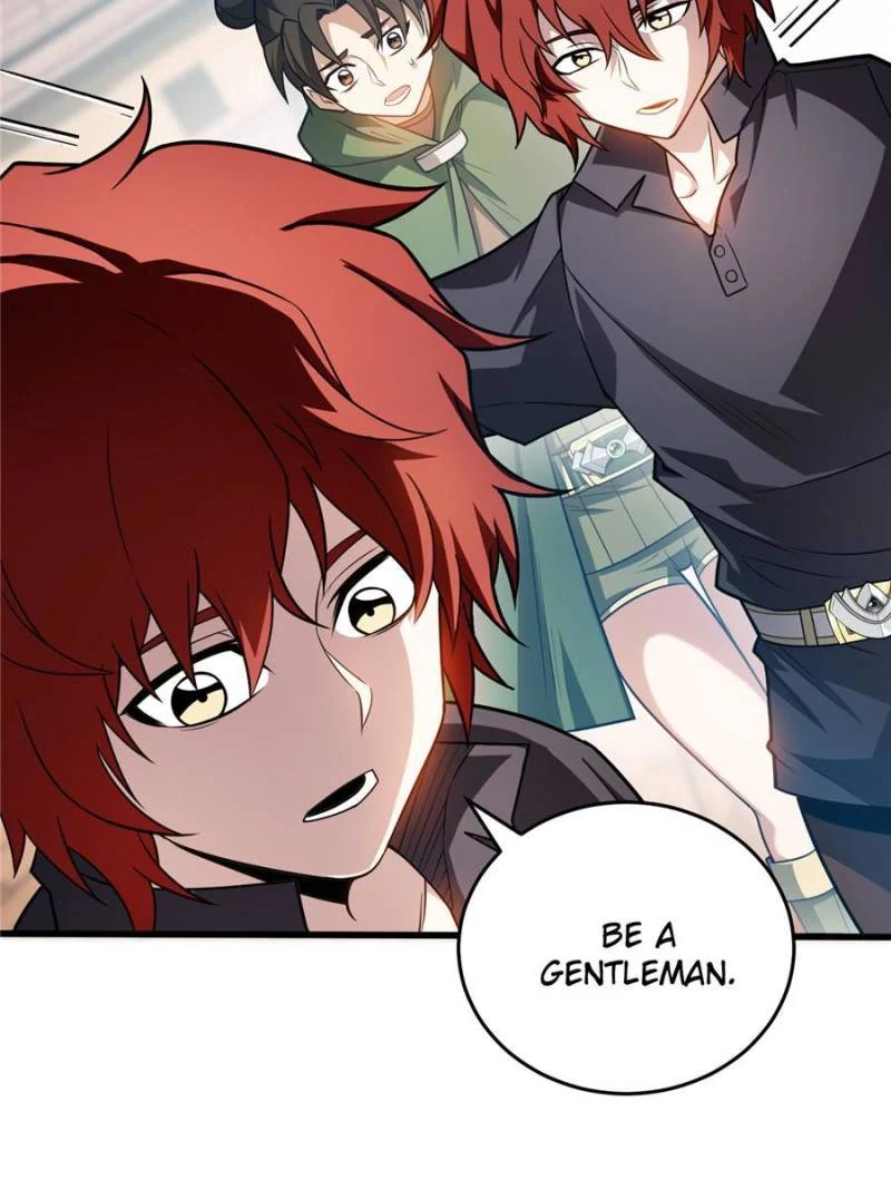 Read My Dragon System ENGLISH Manga Online