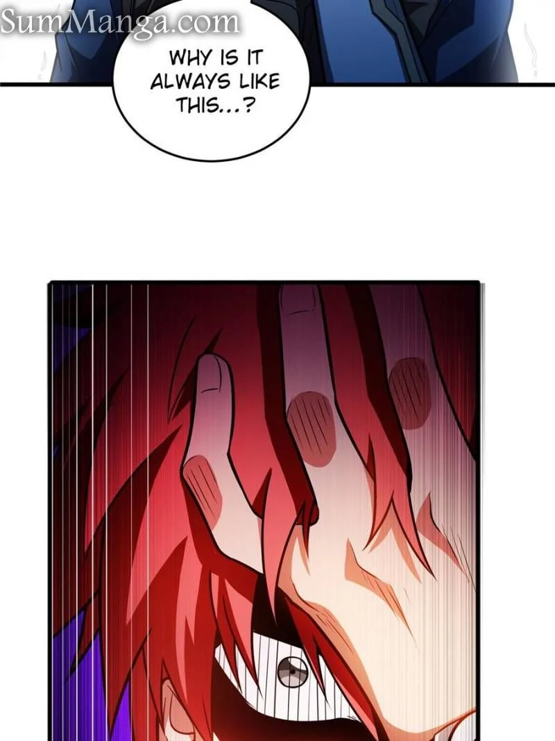 Read My Dragon System ENGLISH Manga Online