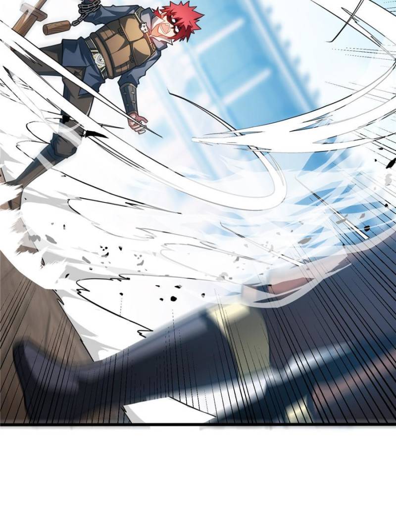 Read My Dragon System ENGLISH Manga Online