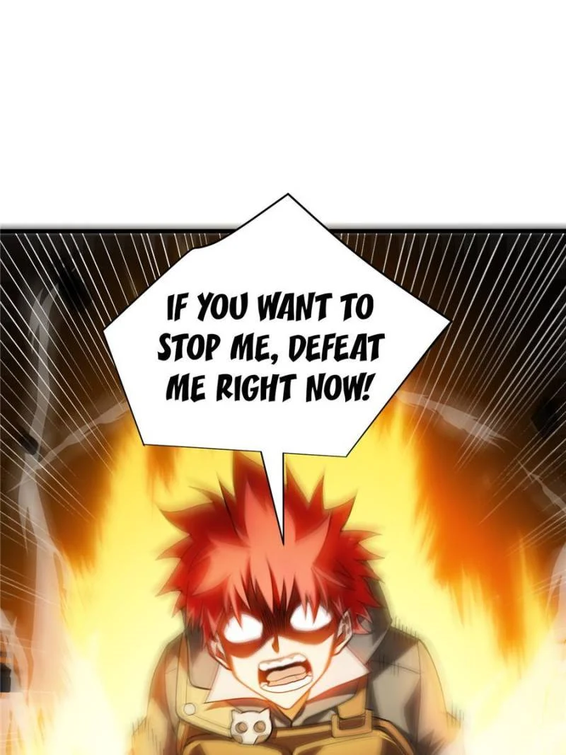 Read My Dragon System ENGLISH Manga Online