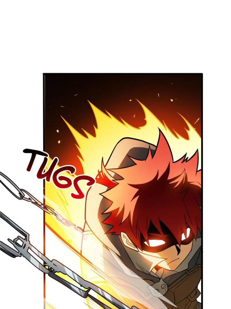 Read My Dragon System ENGLISH Manga Online