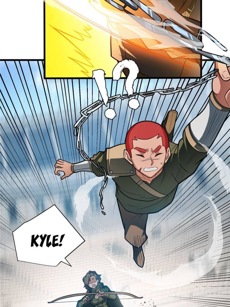 Read My Dragon System ENGLISH Manga Online