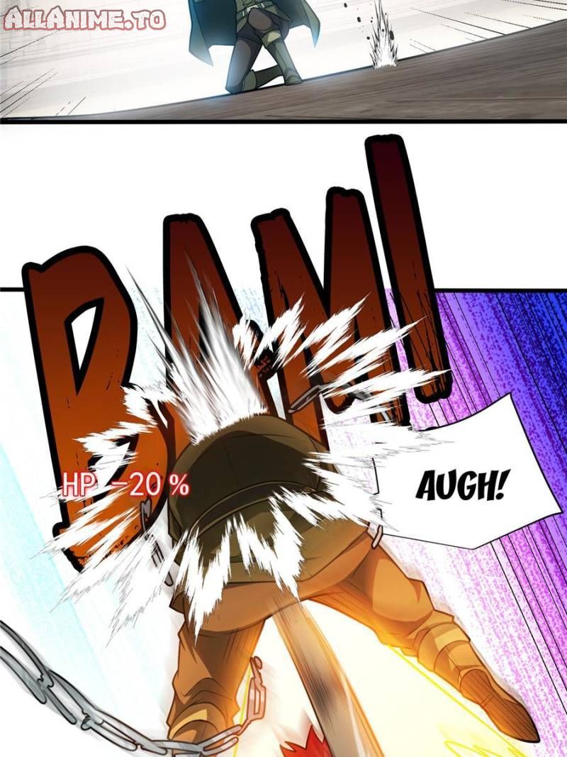 Read My Dragon System ENGLISH Manga Online