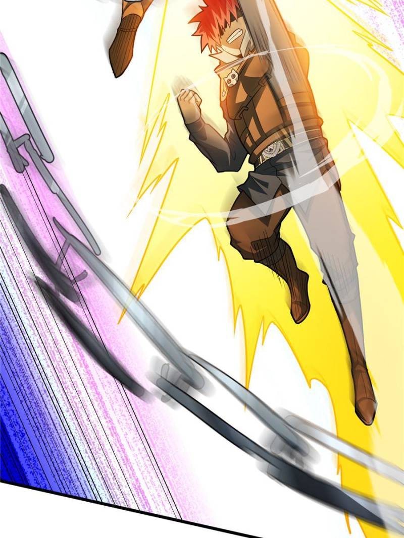 Read My Dragon System ENGLISH Manga Online