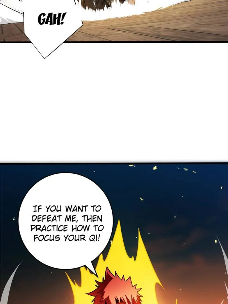 Read My Dragon System ENGLISH Manga Online