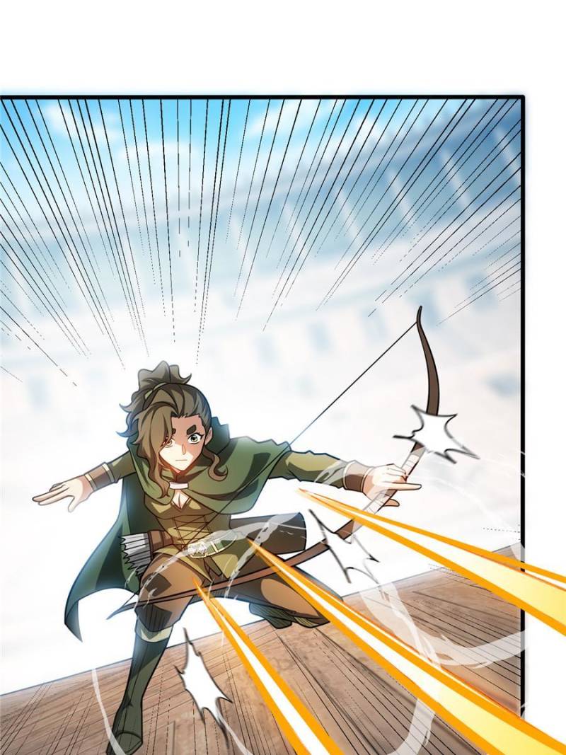 Read My Dragon System ENGLISH Manga Online
