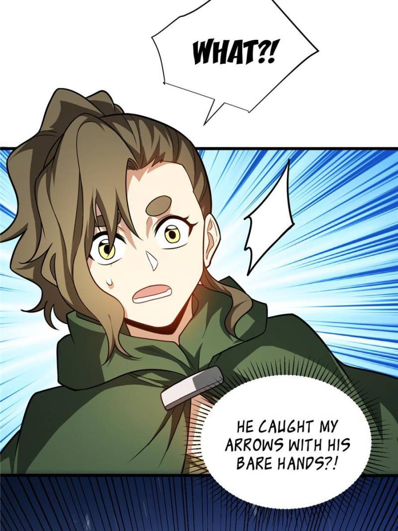 Read My Dragon System ENGLISH Manga Online