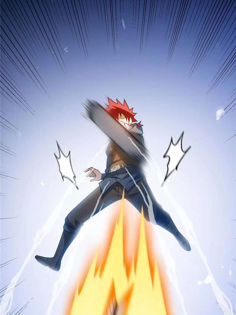 Read My Dragon System ENGLISH Manga Online