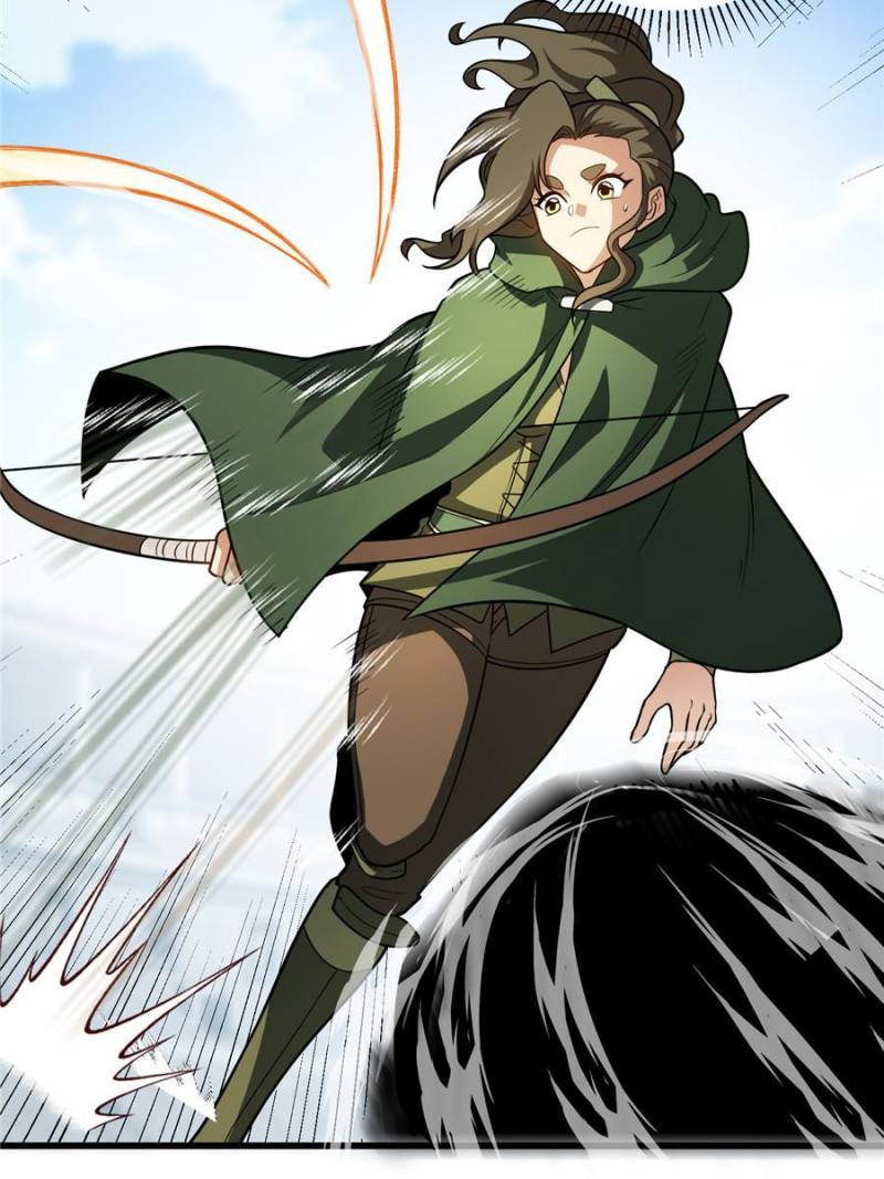 Read My Dragon System ENGLISH Manga Online
