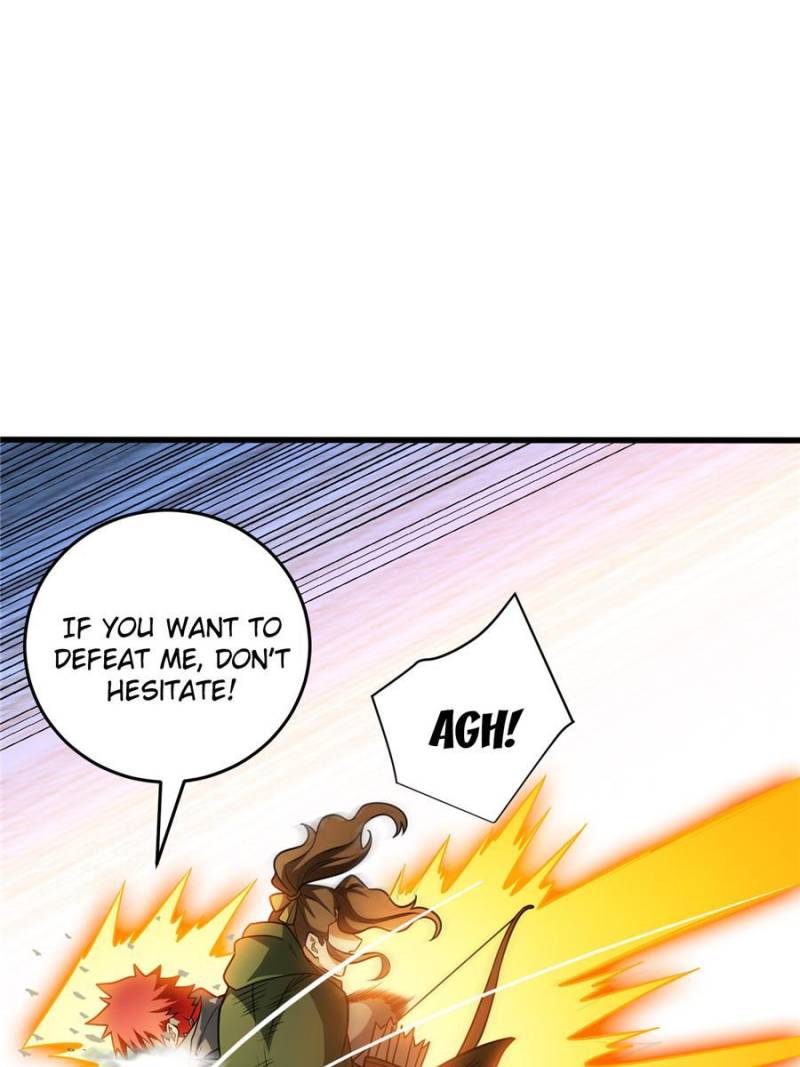 Read My Dragon System ENGLISH Manga Online