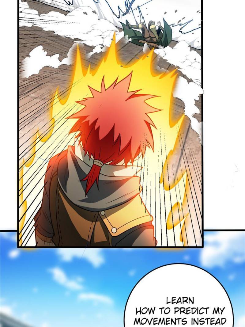 Read My Dragon System ENGLISH Manga Online