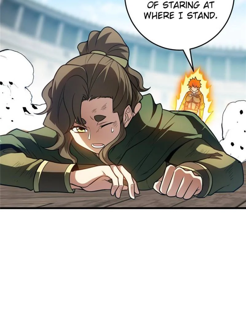 Read My Dragon System ENGLISH Manga Online
