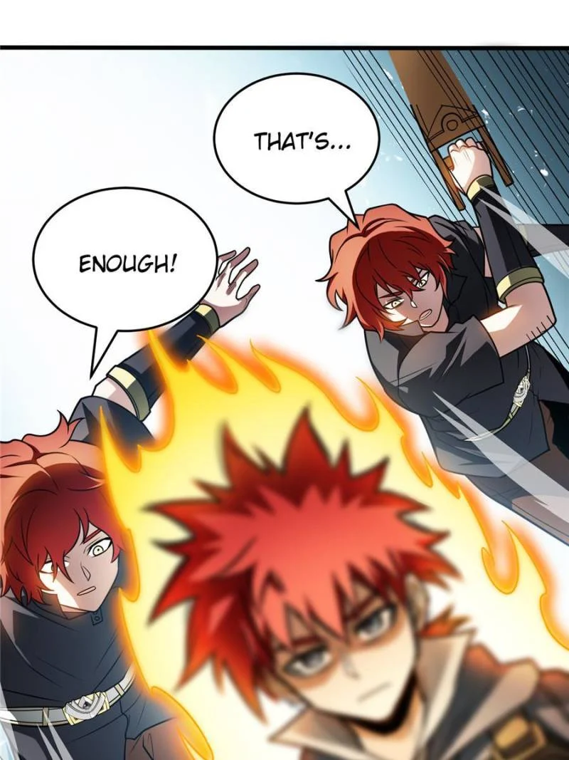 Read My Dragon System ENGLISH Manga Online