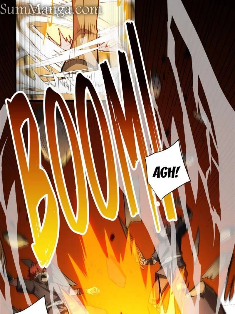 Read My Dragon System ENGLISH Manga Online
