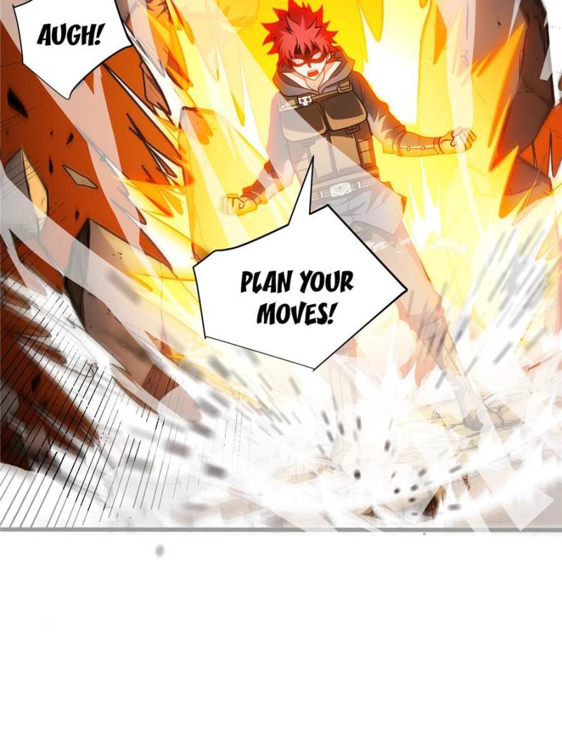 Read My Dragon System ENGLISH Manga Online