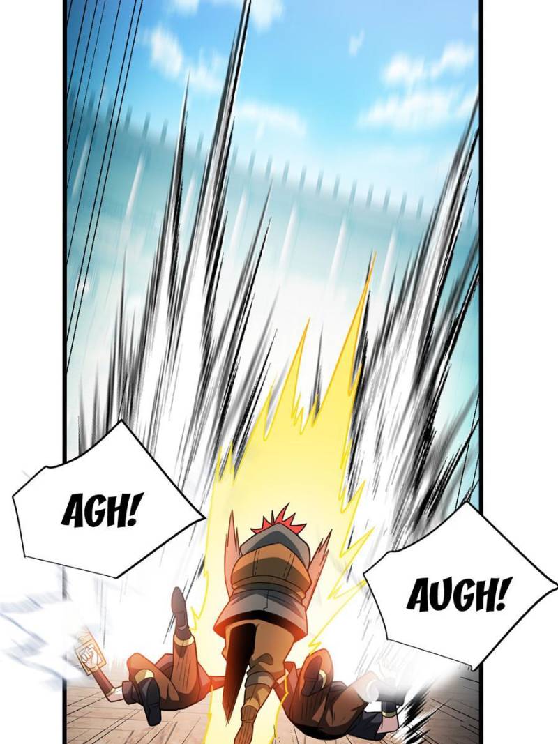 Read My Dragon System ENGLISH Manga Online
