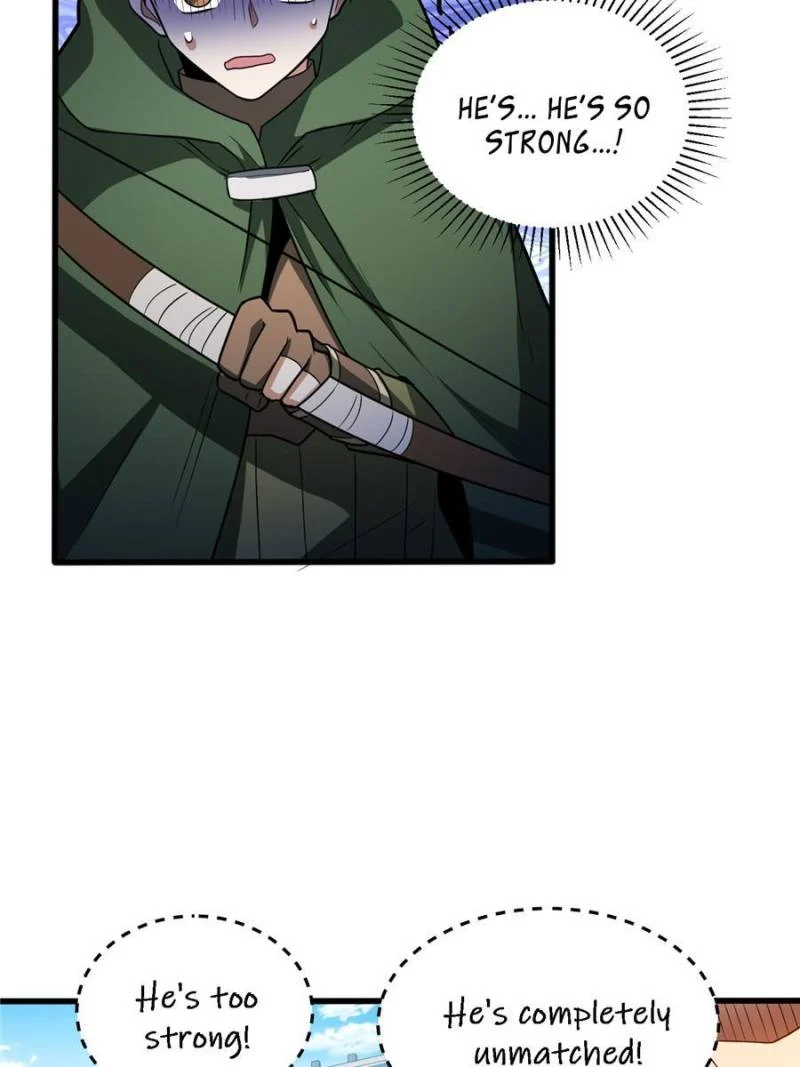 Read My Dragon System ENGLISH Manga Online