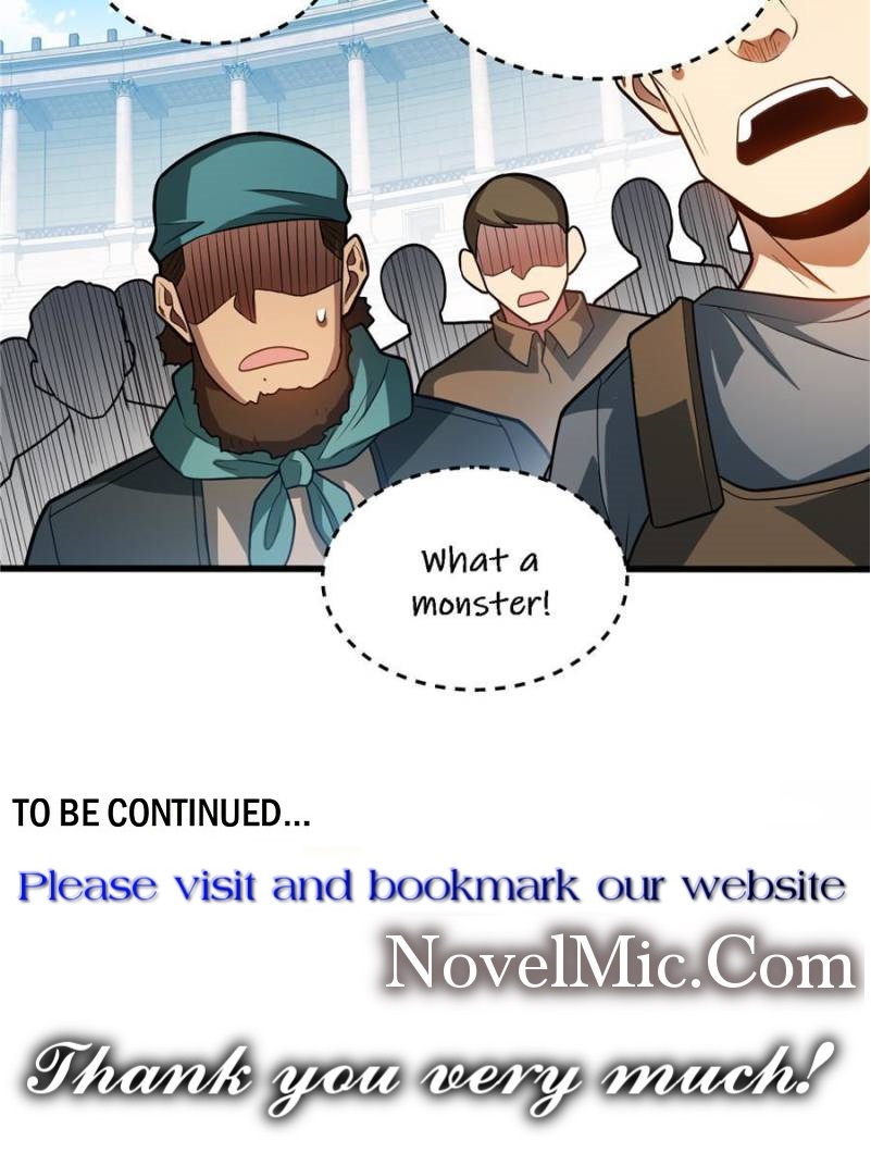 Read My Dragon System ENGLISH Manga Online