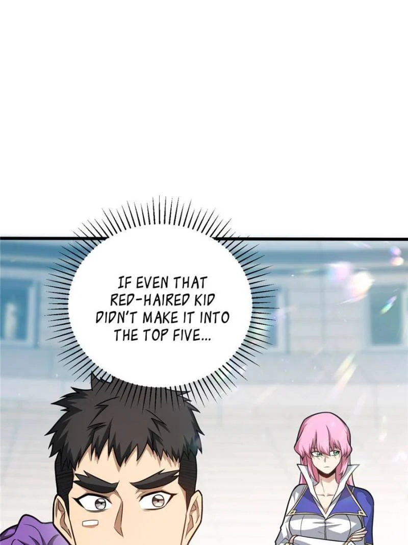 Read My Dragon System ENGLISH Manga Online