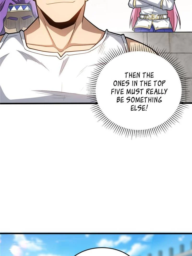 Read My Dragon System ENGLISH Manga Online