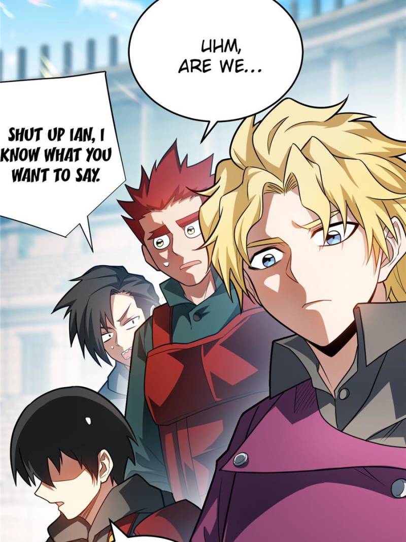 Read My Dragon System ENGLISH Manga Online