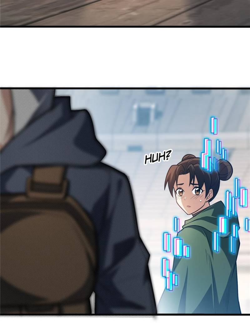Read My Dragon System ENGLISH Manga Online