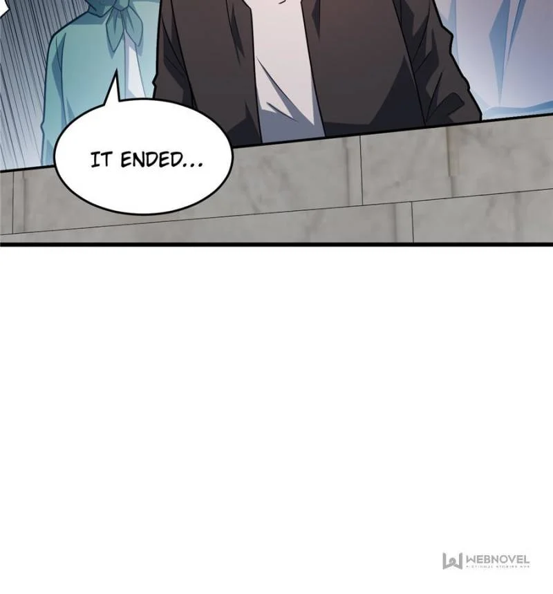 Read My Dragon System ENGLISH Manga Online