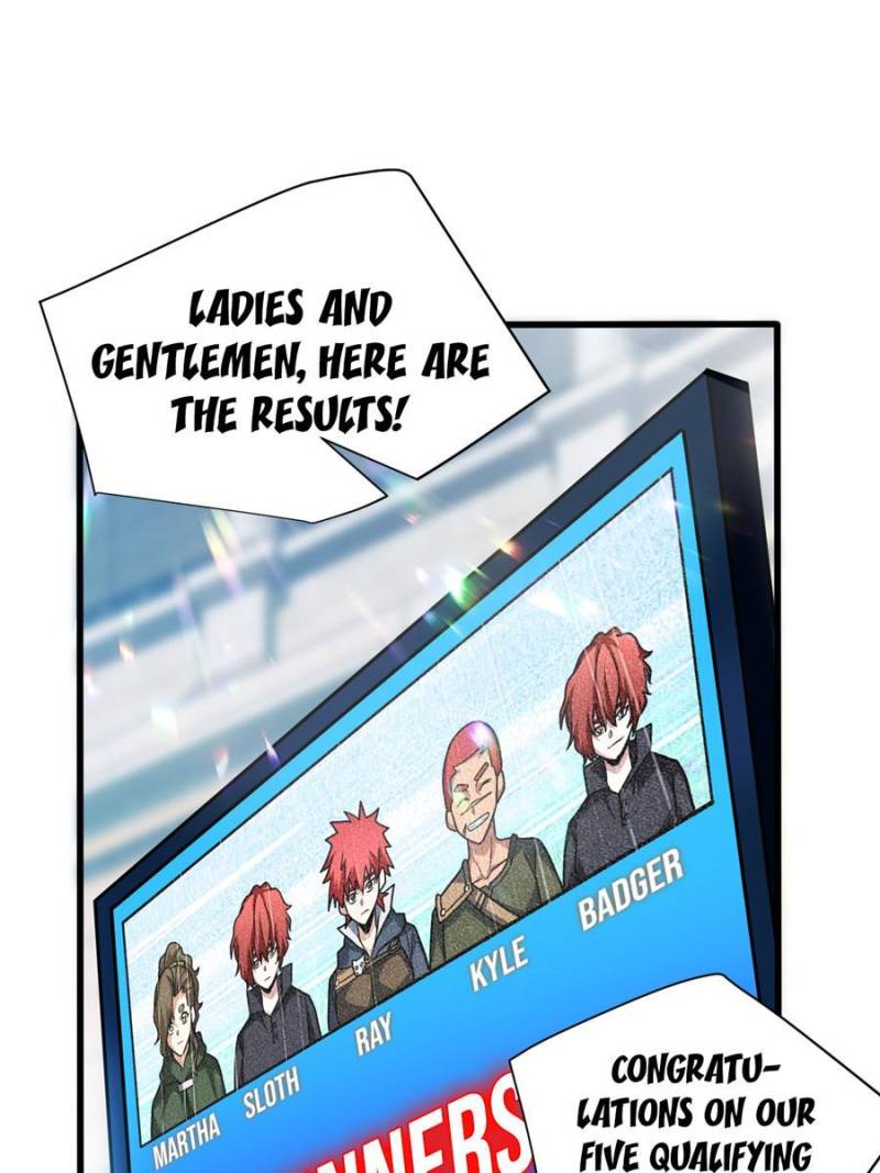 Read My Dragon System ENGLISH Manga Online