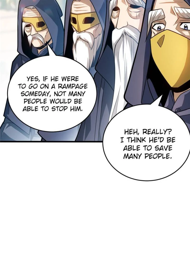 Read My Dragon System ENGLISH Manga Online