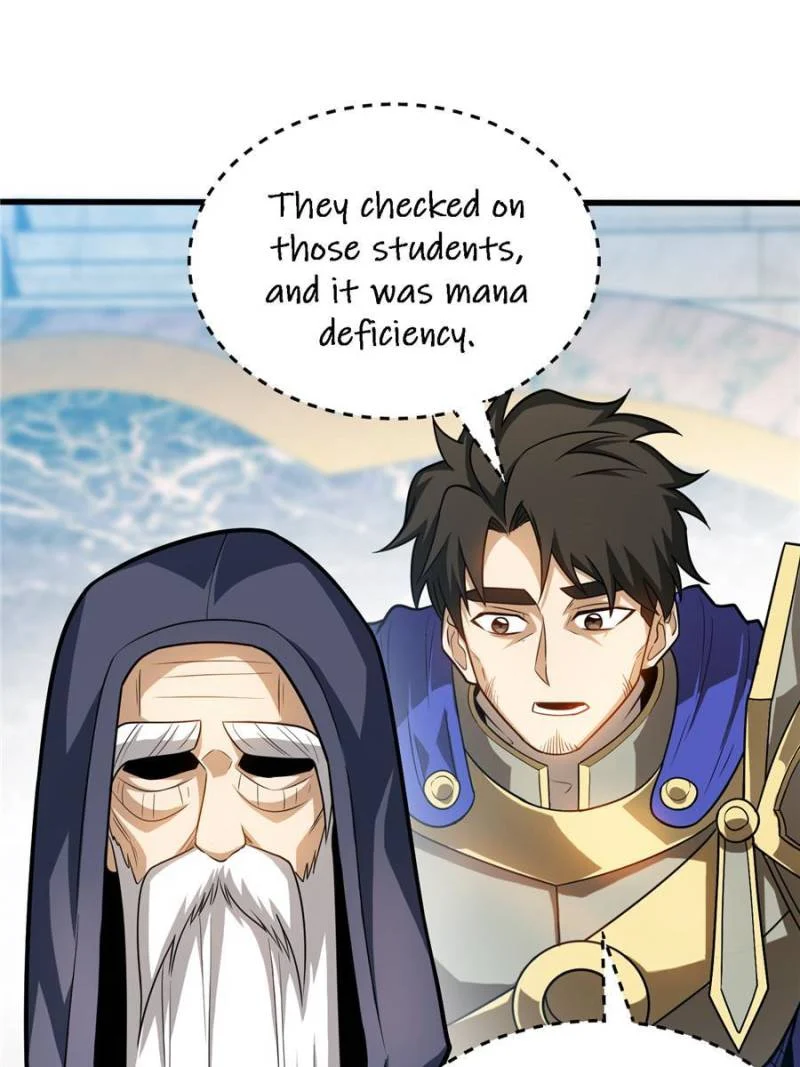 Read My Dragon System ENGLISH Manga Online