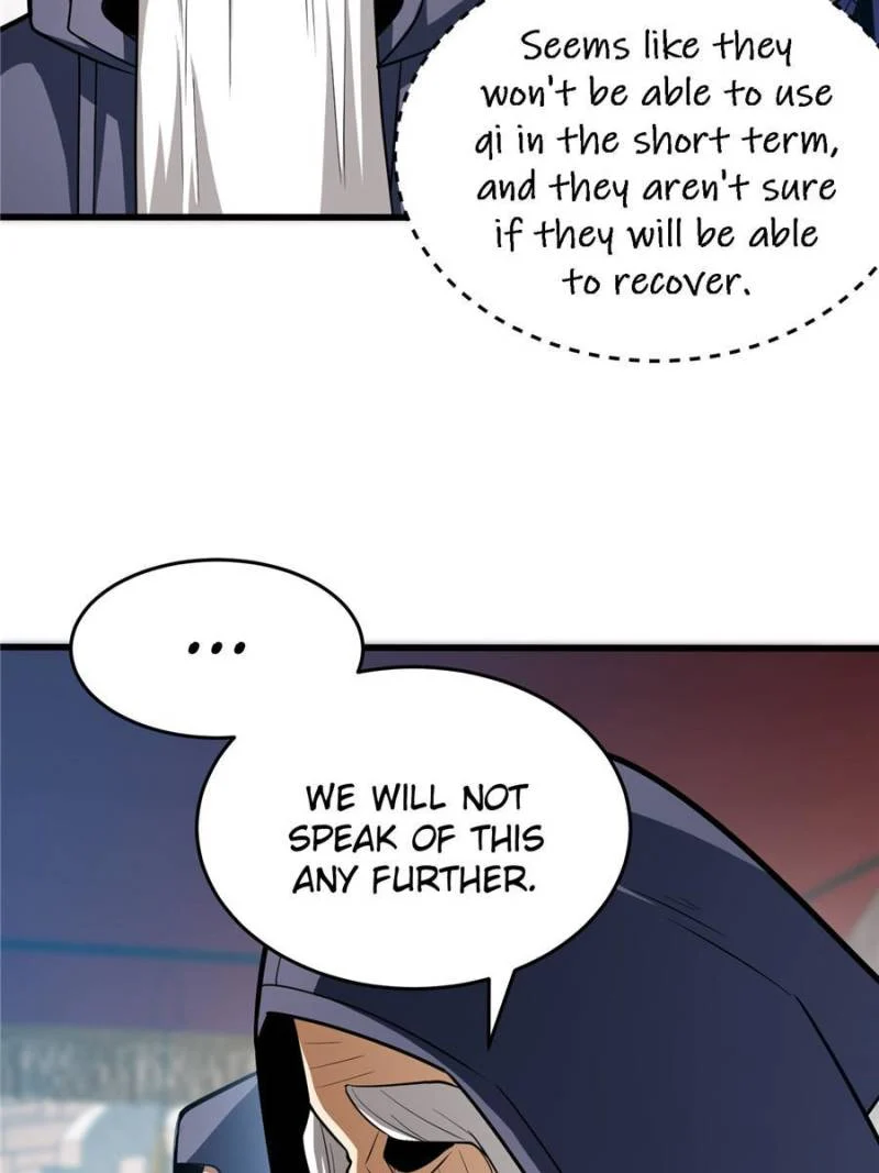 Read My Dragon System ENGLISH Manga Online