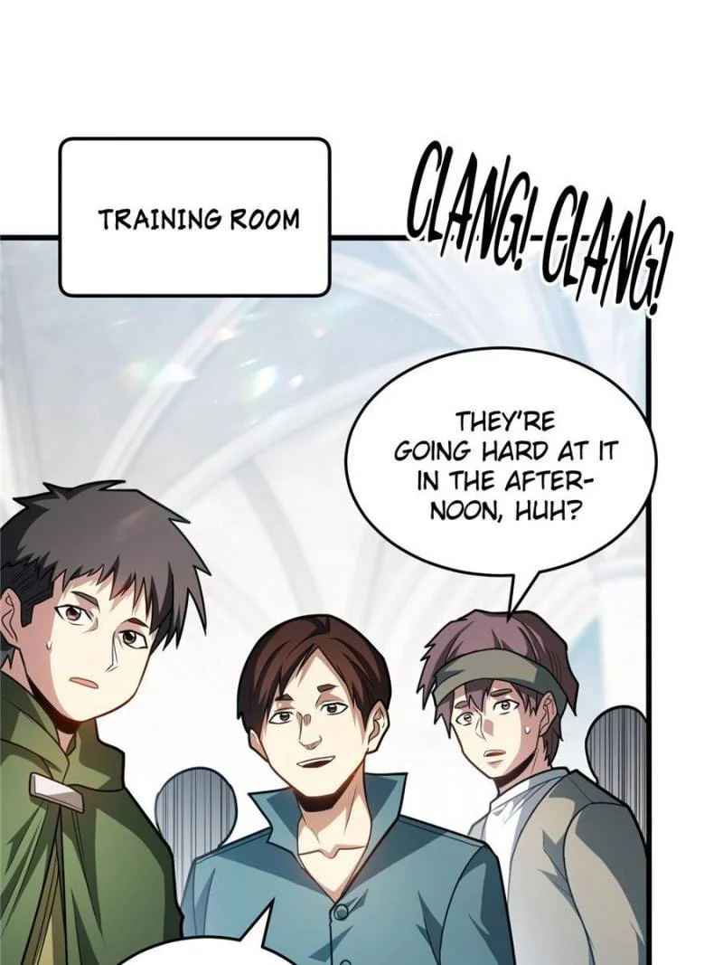 Read My Dragon System ENGLISH Manga Online