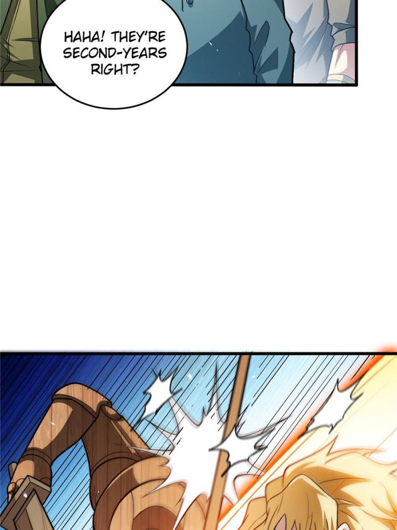 Read My Dragon System ENGLISH Manga Online