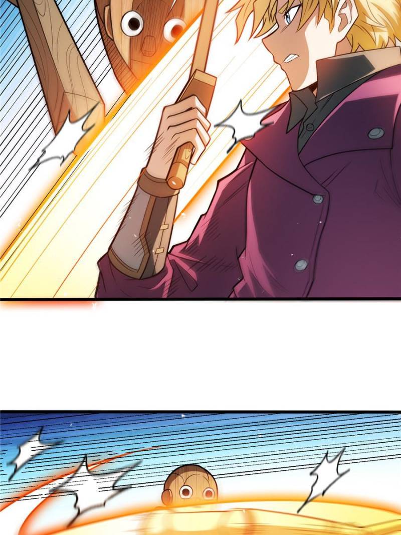 Read My Dragon System ENGLISH Manga Online