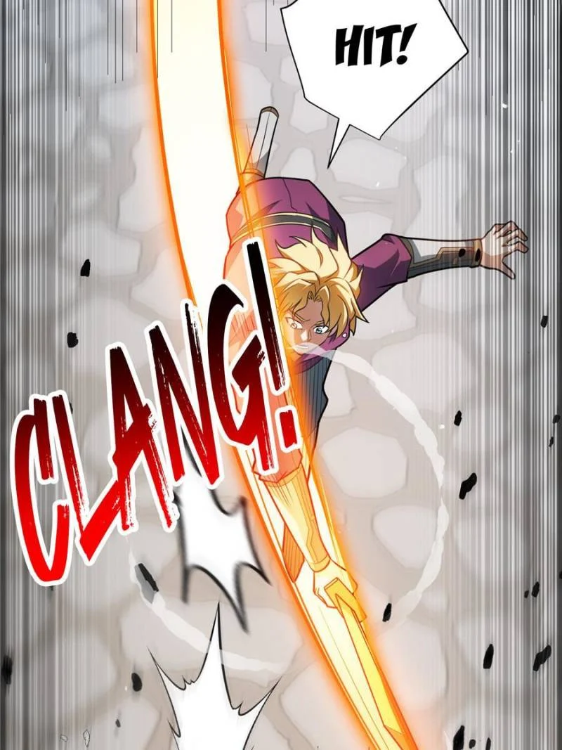 Read My Dragon System ENGLISH Manga Online