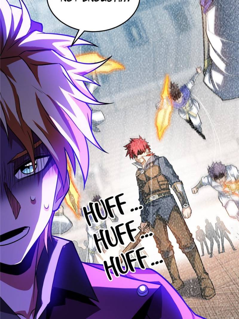 Read My Dragon System ENGLISH Manga Online