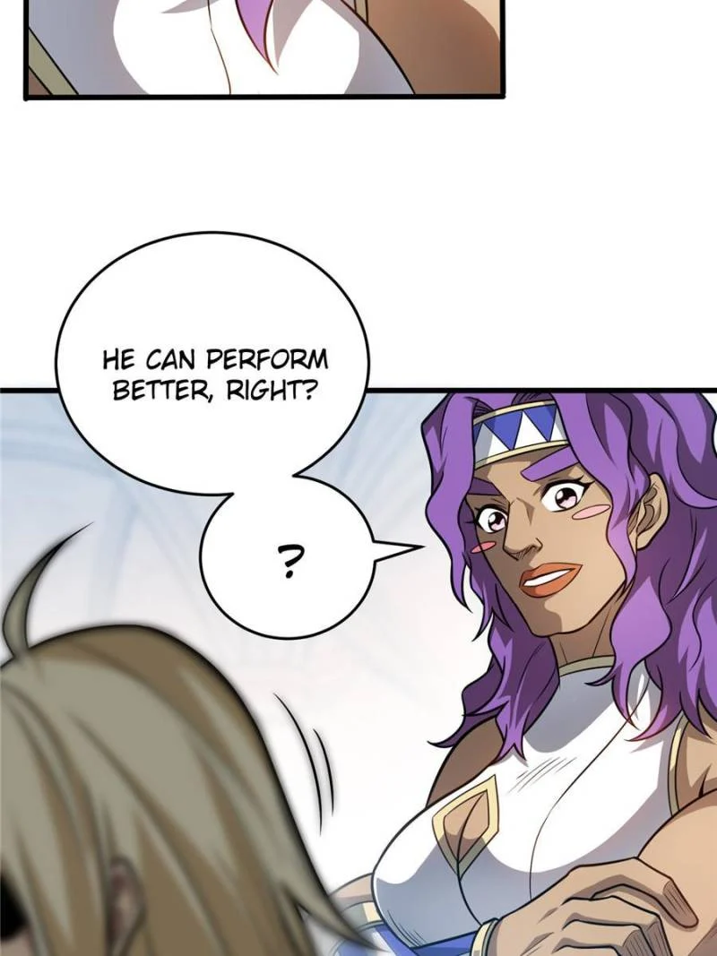 Read My Dragon System ENGLISH Manga Online
