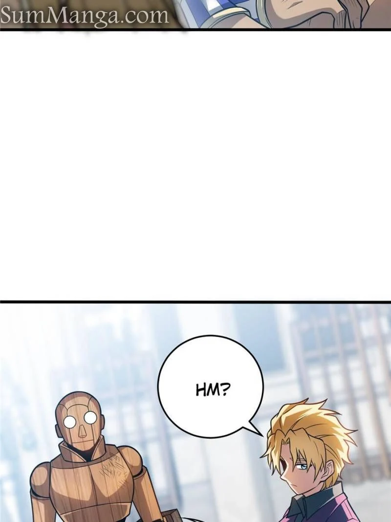 Read My Dragon System ENGLISH Manga Online