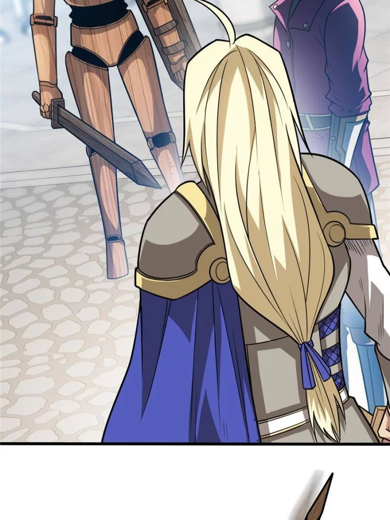 Read My Dragon System ENGLISH Manga Online