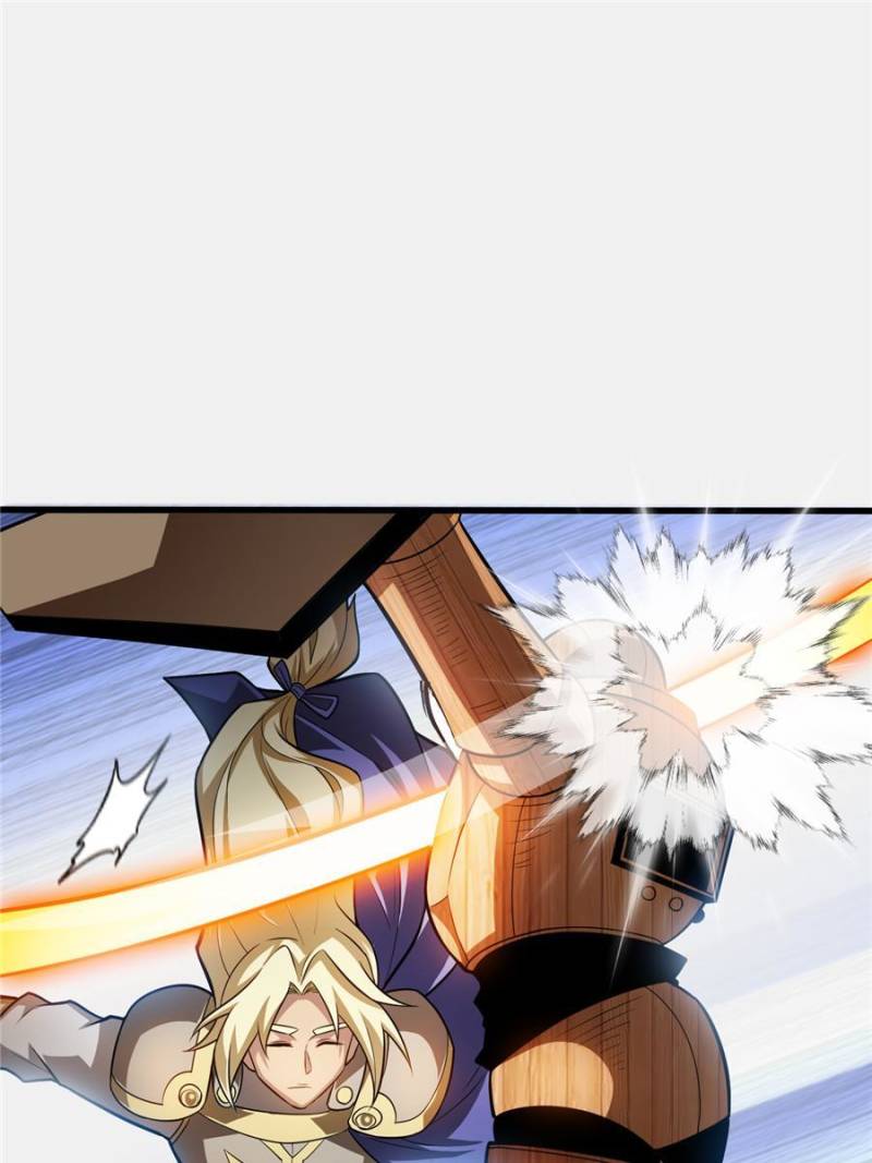 Read My Dragon System ENGLISH Manga Online