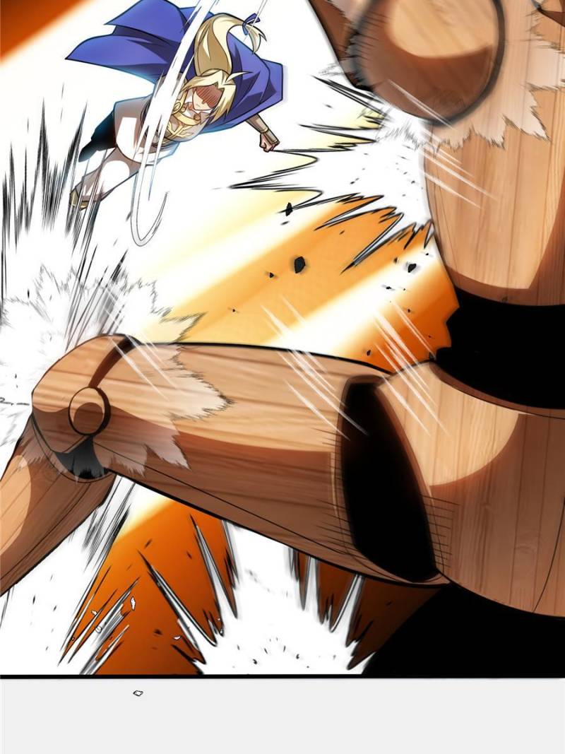 Read My Dragon System ENGLISH Manga Online