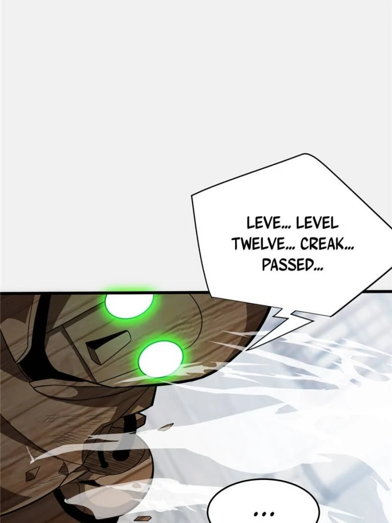 Read My Dragon System ENGLISH Manga Online
