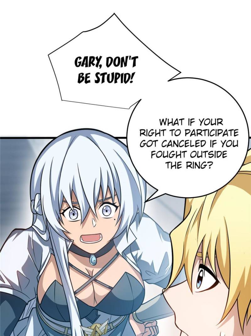 Read My Dragon System ENGLISH Manga Online